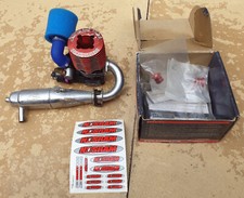 Nosram rs.21 buggy for sale  WISBECH