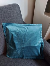 Kissenbezüge 40x40 samt gebraucht kaufen  Coburg