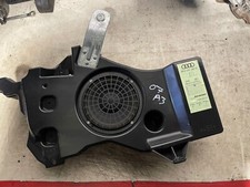 2007 audi blaupunkt for sale  MANSFIELD