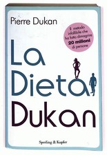 Ebond dieta dukan usato  Marino