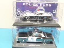 Atlas police cars d'occasion  La Seyne-sur-Mer
