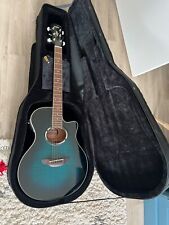 Guitare folk electro d'occasion  Rouen-