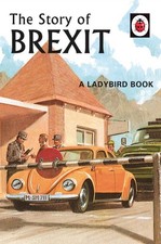 Story brexit free for sale  STOCKPORT