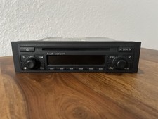 Autoradio concert audi gebraucht kaufen  Frankfurt am Main