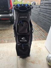 king cobra golf bag for sale king cobra golf bag for sale BURY