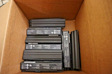 Lot lithium ion for sale  Red Banks
