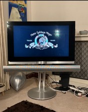 motorised tv stand for sale  WOKING