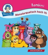 monsterquatsch gebraucht kaufen monsterquatsch gebraucht kaufen Berlin