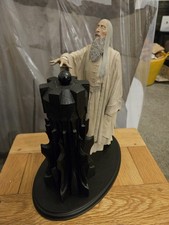 Lord rings sideshow for sale  ROYSTON