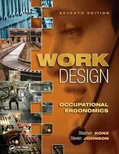 Work design occupational for sale  Philadelphia