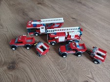Lego feuerwehrfahrzeuge hne gebraucht kaufen  Berlin