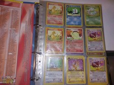 Album lamincards pokemon usato  Rende
