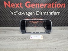 Painel Volkswagen Beetle 2012 - 2019 tomada média centro grelha de ventilação HVAC comprar usado  Enviando para Brazil