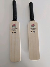 Lancashire cricket mini for sale  MIDDLESBROUGH