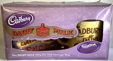 2006 cadbury dairy for sale  TORQUAY