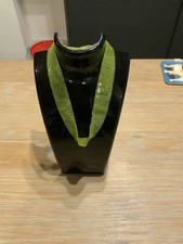 Green sparkly choker for sale Green sparkly choker for sale  KETTERING