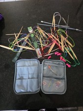 Knitting needles supplies for sale  Osseo