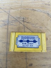 Lametta robur epoca usato  Casalecchio di Reno