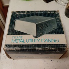 Archer deluxe metal for sale  Duncan