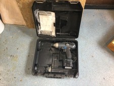 Elu impact driver for sale  SUTTON