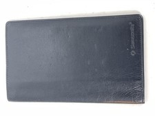 Vintage samsonite black for sale  Bishop