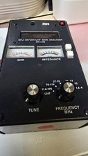 Mfj 269 analiser for sale  TIPTON