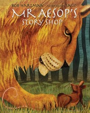 Mr. aesop story for sale  UK