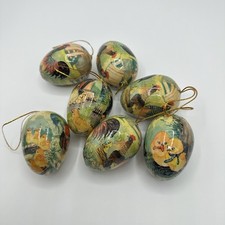 Stück eier stereier gebraucht kaufen  Ismaning