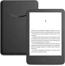 Kindle senza pubblicità usato  Qualiano