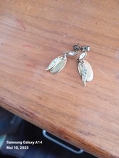 Hrringe hrstecker dyrberg gebraucht kaufen  Schöntal