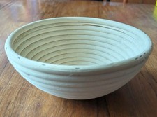 wicker bread basket for sale  LONDON