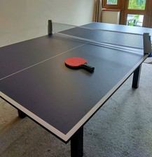Table tennis table for sale  BROMLEY