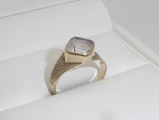 333 gold ring gebraucht kaufen  Meitingen