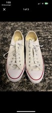 Converse men shoes for sale  Pacific Grove