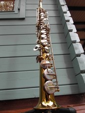 Earlham straight soprano for sale  HENLOW