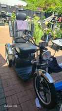Triglide cruiser mobility for sale  LOWESTOFT