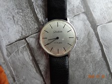 Glashutte gub cal gebraucht kaufen  Versand nach Germany