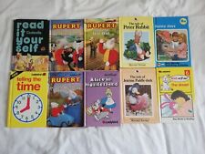 Ladybird books vintage for sale  UK