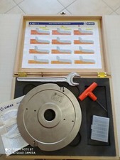 Omas k427 testa usato  Acri