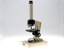 Meopta mikroskop 3 usato  Peccioli
