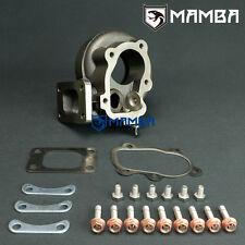 Usado, Carcaça de turbina turbo MAMBA Garrett A/R .64 T25/5 parafuso GTX2860R GT2871R GT2876R comprar usado  Enviando para Brazil