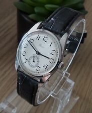 Montre homme vintage d'occasion  France