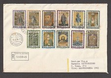 1974 vaticano primo usato  Manfredonia