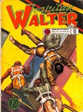 381 capitan walter usato  Bari