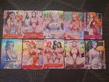 Piece sexy waifu gebraucht kaufen  Braunsbedra