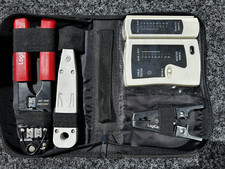 Logilink wz0010 kabeltester gebraucht kaufen  Hamburg