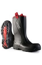 Dunlop purofort size for sale  WOLVERHAMPTON