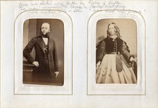 Clifton bristol cdv for sale  EVESHAM