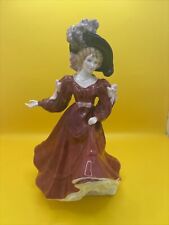 Royal doulton figure for sale  STOKE-ON-TRENT