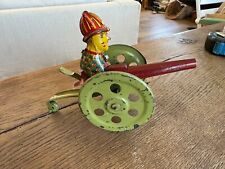 Jouet mecanique personnage d'occasion  Le Palais